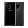 Picture of Note 9 Clear View Cover - Black